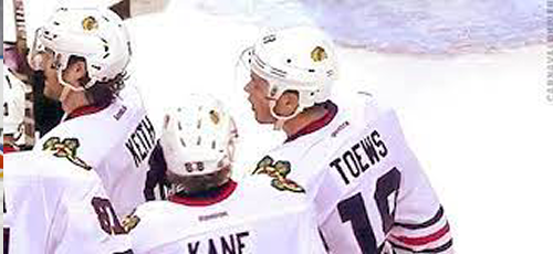 Hockey